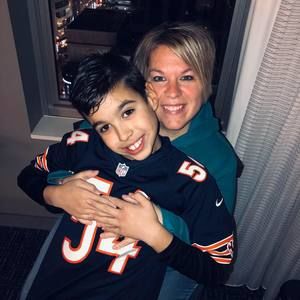 Meet your Posher, Tracy